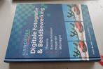 digitale fotografie-handboek ,met cd-2006-1e druk, Audio, Tv en Foto, Fotografie | Digitale fotolijsten, Ophalen of Verzenden