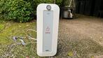 Grohe Red combi boiler, Huis en Inrichting, Minder dan 50 cm, Gebruikt, Wit, Ophalen of Verzenden