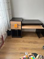 Bureau tafel, Huis en Inrichting, Bureaus, Ophalen of Verzenden, Zo goed als nieuw, Bureau