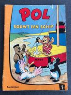 Pol,Pel en Pingu    Carla en Vilh. Hansen  10x, Gelezen, C. Hansen; V. Hansen, Ophalen of Verzenden, Meerdere stripboeken