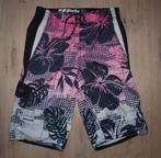 Roze Witte Zwemshort Coolcat (158-164), Kinderen en Baby's, Kinderkleding | Maat 158, Jongen, Gebruikt, Ophalen of Verzenden, Sport- of Zwemkleding