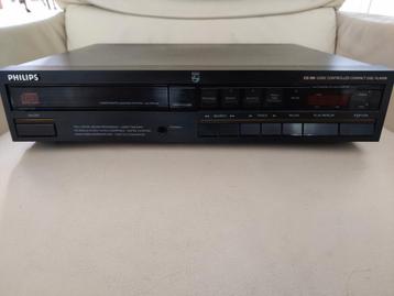 Philips cd 380 cd speler  beschikbaar voor biedingen