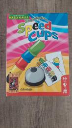 Speed Cups - Stapelgekke bekers!, Ophalen of Verzenden, Nieuw, 999 Games, Reisspel