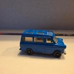 Corgi Juniors Martin Walter Ford Transit Caravan (251), Ophalen of Verzenden, Gebruikt, Auto