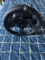 Logitech g920 gaming wheel, Spelcomputers en Games, Spelcomputers | Xbox | Accessoires, Ophalen, Zo goed als nieuw, Stuurtje of Sportattribuut