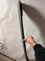 Volvo S40 T4 spoiler, Ophalen