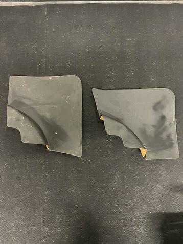 Fiat 500 Oldtimer Spatbord Achter + Interieur beschikbaar voor biedingen