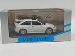 Minichamps Ford Escort cosworth, Ophalen of Verzenden