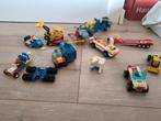 Lego Set - Diverse Voertuigen, Kinderen en Baby's, Speelgoed | Duplo en Lego, Ophalen of Verzenden, Gebruikt, Losse stenen, Lego