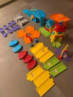 Vtech Toet Toet Treinstation, Kinderen en Baby's, Ophalen of Verzenden, Gebruikt, 2 tot 4 jaar