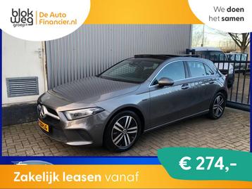Mercedes-Benz A-Klasse 250 e Business / 1E EIG € 19.900,00 beschikbaar voor biedingen