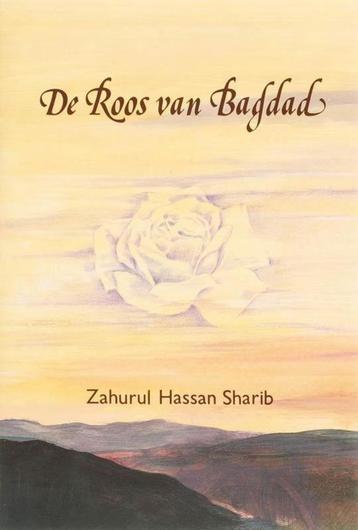 Zahurul Hassan Sharib De roos van Bagdad beschikbaar voor biedingen