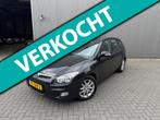 Hyundai I30 1.6i Style|Half Leder|Climate control|Trekhaak, Gebruikt, 4 cilinders, Leder en Stof, Origineel Nederlands