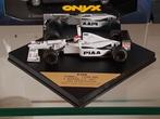 Tyrrell Ford 025.  Conditie nieuw in vitrinebox. Model heel, Ophalen, Nieuw, Auto, Overige merken