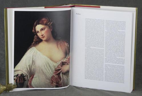 Titian - The Complete Paintings (Titiaan), Boeken, Kunst en Cultuur | Beeldend, Zo goed als nieuw, Schilder- en Tekenkunst, Ophalen of Verzenden