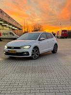 Volkswagen Polo 2.0 TSI Origineel 200pk 6-DSG 2019 Wit, USB, 4 cilinders, 1984 cc, Alcantara