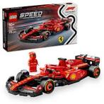 LEGO Speed Champions Ferrari, Ophalen of Verzenden, Nieuw, Complete set, Lego