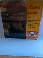 Graeme Bell and his Dixieland Jazz Band ( Czechoslovakia ), Jazz, Ophalen of Verzenden