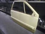 Portier Rechts Volvo 480 1.7 Turbo (B18FT) (1987-08/1996-07), Gebruikt, Siegburger Straße 229, Köln 50679, , Duitsland, Deur, Info@volvocars.com