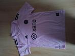 Inter Miami thuisshirt 23/24 maat s, Sport en Fitness, Voetbal, Maat S, Ophalen of Verzenden, Gebruikt, Shirt