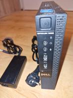 Dell Optiplex 3020M / 8GB / 128GB, Gebruikt, 8 GB, Ophalen of Verzenden, Dell