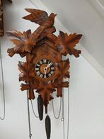 Koekoeksklok met Prima Uurwerk, Antiek en Kunst, Antiek | Klokken, Ophalen of Verzenden