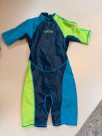 Nabayji Wetsuit Maat 133-142, Kinderen en Baby's, Babykleding | Baby-zwemkleding, Overige maten, Ophalen of Verzenden, Zo goed als nieuw