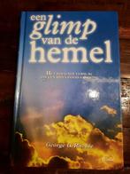 George G. Ritchie Een glimp van de hemel, Ophalen of Verzenden, Zo goed als nieuw