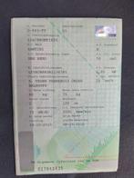 Santini San Remo Scooter 25 km, Ophalen of Verzenden, Zo goed als nieuw, Benzine, Overige merken