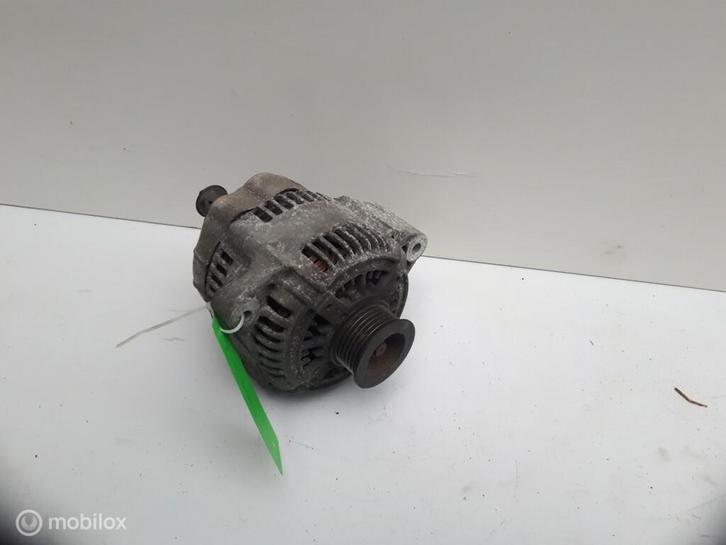 Dynamo Jaguar S-type 4.0 V8, Auto-onderdelen, Elektronica en Kabels, Jaguar, Gebruikt, Ophalen of Verzenden