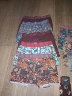 10 stuksOn That Ass Ondergoed & Sokken - Maat L, XL & 43/46, Kleding | Heren, Ophalen of Verzenden, Gedragen, On That Ass