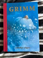 Grimm Sprookjesboek - Volledige Uitgave, Ophalen, Zo goed als nieuw