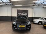 Audi Q7 3.0 TDI quattro grijs kenteken, Auto's, Bestelauto's, Overige merken, Stoelverwarming, Gebruikt, Zwart