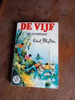2 Pocketboeken van Enid Blyton, Boeken, Ophalen of Verzenden, Gelezen, Fictie algemeen