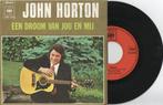 John Horton – Carina, Ophalen of Verzenden, Gebruikt, Overige formaten, Overige genres