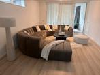 Riviera maison dazzle bank velvet rond delen, Ophalen of Verzenden, Zo goed als nieuw, Rond, Overige materialen