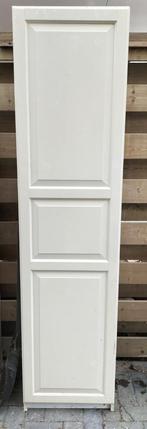 Ikea kast Pax Tyssedal in nette staat! Deur = 195 x 50 cm., Ophalen, 200 cm of meer, 50 tot 100 cm, Zo goed als nieuw