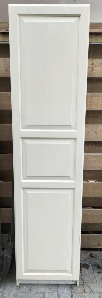 Ikea kast Pax Tyssedal in nette staat! Deur = 195 x 50 cm. - afbeelding 1