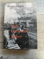 Boek de Brandende Kampongs van Generaal Spoor, Ophalen of Verzenden, Zo goed als nieuw