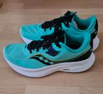 Saucony guide 15 maat 38,5 zgan, Sport en Fitness, Loopsport en Atletiek, Ophalen of Verzenden, Zo goed als nieuw, Hardloopschoenen