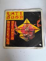 Kate bush 7inch wuthering heights, Cd's en Dvd's, Vinyl Singles, Ophalen of Verzenden, Zo goed als nieuw, Pop