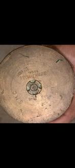 Huls 60 cm hoog, Ophalen