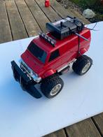 Jetcon bigfoot, Ophalen of Verzenden, Gebruikt, Overige schalen, Onderdeel