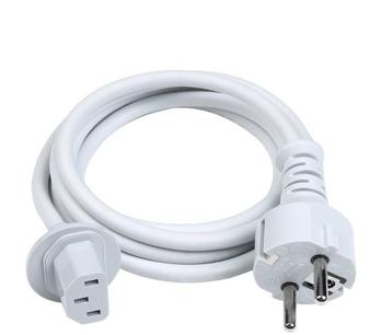 iMac stroomkabel, origineel van Apple beschikbaar voor biedingen