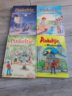 Pinkeltje boeken,, Ophalen of Verzenden, Gelezen