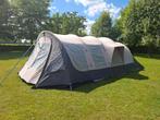 Bardani Dream Lodge 400 tunneltent, Ophalen, Gebruikt, Tot en met 5