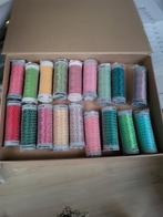 Gütermann Garen Viscose Polyester 200m - 18 Stuks, Ophalen of Verzenden