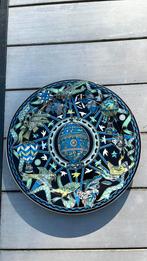 Bopla onderbord Voyage Airborn uit 1996., Ophalen of Verzenden, Zo goed als nieuw, Gebruiksvoorwerp