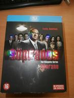 Blu-ray serie The Sopranos The complete series 1 t/m 6, Verzenden, Zo goed als nieuw, Tv en Series, Boxset