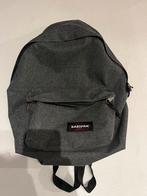 Eastpak PADDED PAK'R Rugzak, 24 Liter - Black Denim, Ophalen of Verzenden, Zo goed als nieuw, 25 tot 40 cm, Eastpak